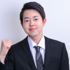 粂原圭太郎の写真